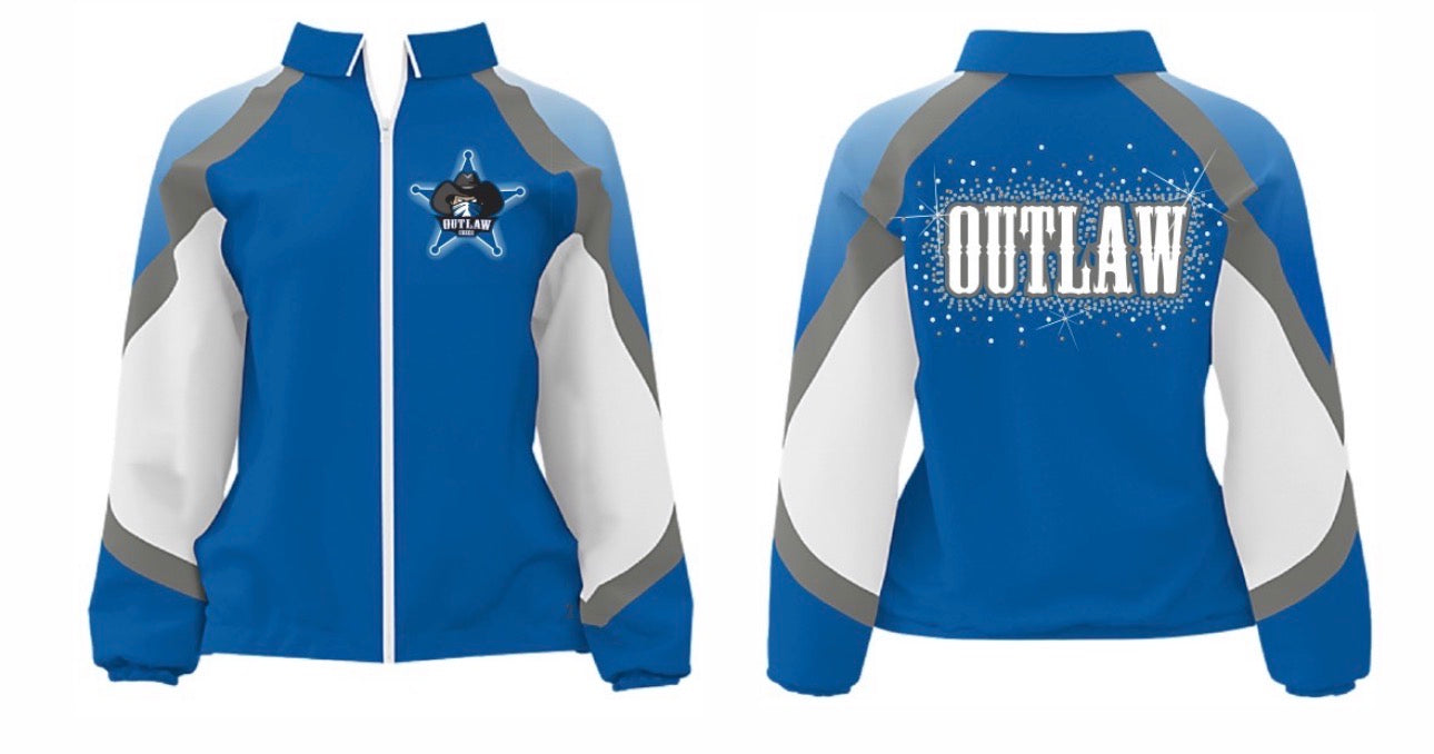 Uniform Jacket
