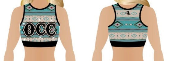 24-25 Practice Top AZTEC